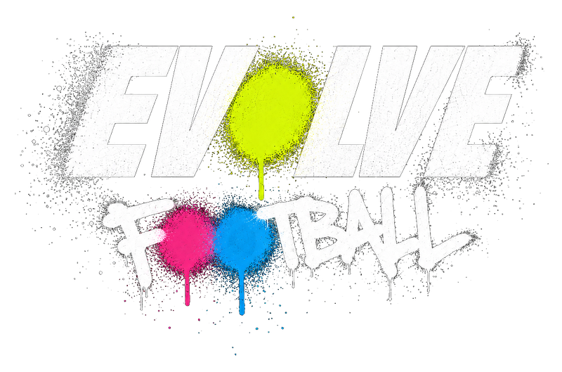 EVOLVE FOOTBALL